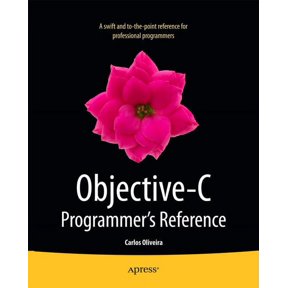 Objective-C Programmer's Reference, (Paperback)