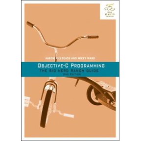 Pre-Owned Objective-C Programming: The Big Nerd Ranch Guide (Paperback) 032194206X 9780321942067