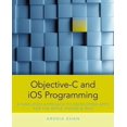 thumbnail image 1 of Objective-C and IOS Programming : A Simplified Approach to Developing Apps for the Apple iPhone & iPad, 1 of 1