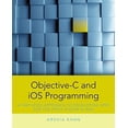 thumbnail image 1 of Pre-Owned Objective-C and IOS Programming: A Simplified Approach to Developing Apps for the Apple iPhone & iPad (Paperback) 1285187059 9781285187051, 1 of 1