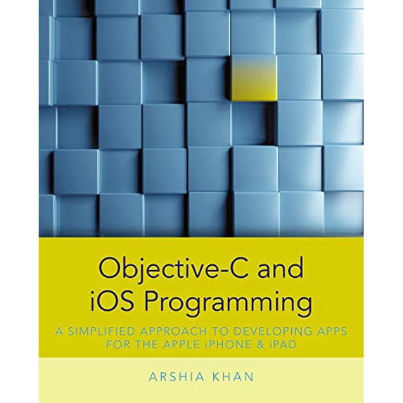Pre-Owned Objective-C and IOS Programming: A Simplified Approach to Developing Apps for the Apple iPhone & iPad (Paperback) 1285187059 9781285187051
