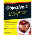 thumbnail image 1 of Pre-Owned Objective-C For Dummies (Paperback) 0470522755 9780470522752, 1 of 1