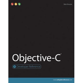 Pre-Owned Objective-C (Paperback) 0470479221 9780470479223