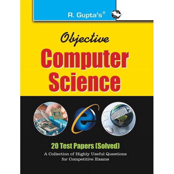 Objective Computer Science (Paperback)