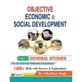 thumbnail image 1 of Objective Economic & Social Development (Paperback), 1 of 1