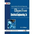 thumbnail image 1 of Objective Electrical Engineering 2017, (Paperback), 1 of 1