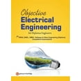 thumbnail image 1 of Objective Electrical Engineering for Diploma Engineers 2016, (Paperback), 1 of 1