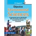 thumbnail image 1 of Objective Environmental Sciences, (Paperback), 1 of 1