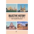 thumbnail image 1 of Objective History, For Civil Services Examination, UGC NET and Other Competitive Examinations, (Paperback), 1 of 1