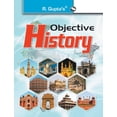 thumbnail image 1 of Objective History, (Paperback), 1 of 1