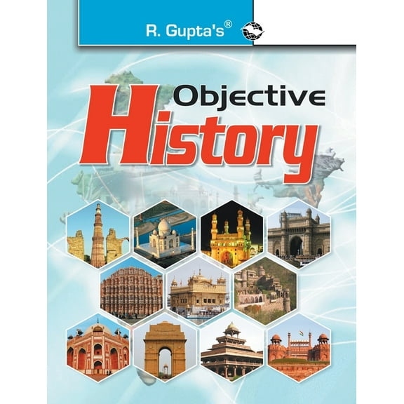 Objective History (Paperback)