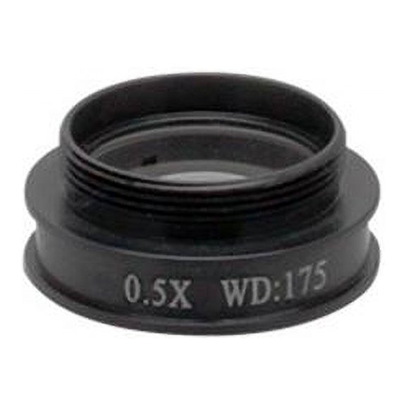 Objective Lens - 0.5x