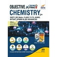 thumbnail image 1 of Objective NCERT Xtract Chemistry for NEET/ JEE Main, Class 11/ 12, AIIMS, BITSAT, JIPMER, JEE Advanced 4th Edition, (Paperback), 1 of 1