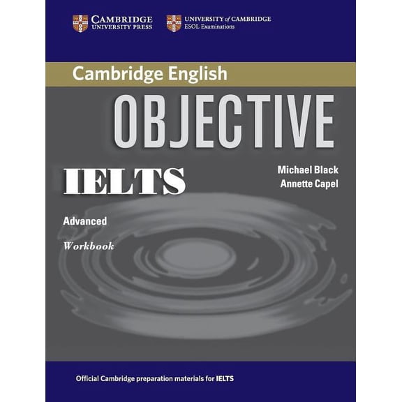 Objective Objective IELTS Advanced, (Paperback)
