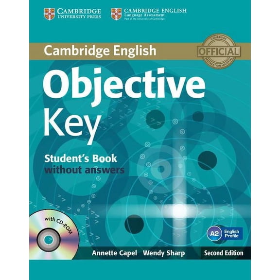 Objective: Objective Key Student's Book Without Answers (Other)