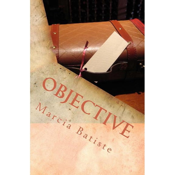 Objective, (Paperback)