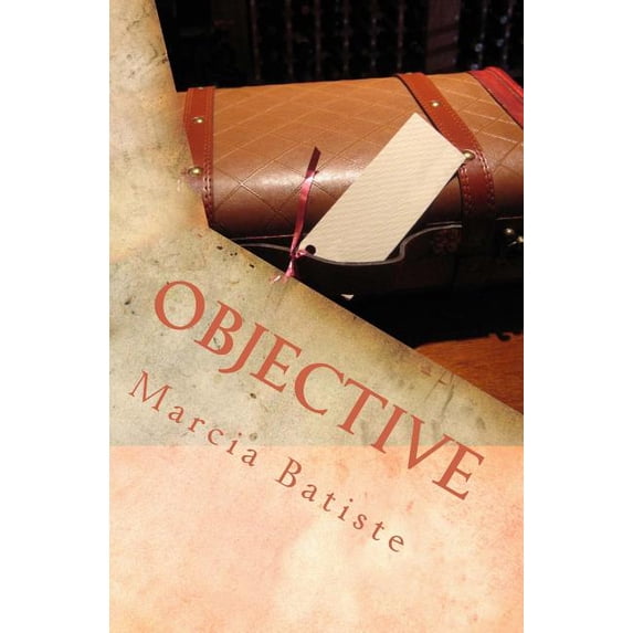 Objective, (Paperback)