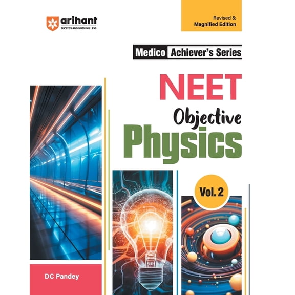Objective Physics Vol-2, (Paperback)