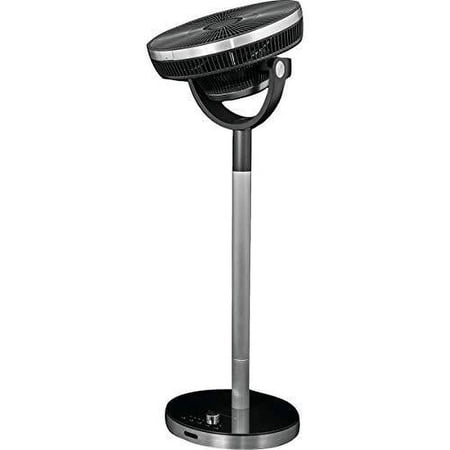 Objecto FN72BL F5 Fan with Aromatherapy - Black