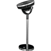 Objecto FN72BL F5 Fan with Aromatherapy - Black