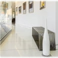 thumbnail image 1 of Objecto Tower Hybrid Humidifier - 2.64 quart Tank - 600 Sq. ft., 1 of 1