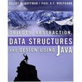 thumbnail image 1 of Pre-Owned Objects, Abstraction, Data Structures and Design Using Java (Paperback) 0471467561 9780471467564, 1 of 1