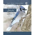 thumbnail image 1 of Objects First with Java: A Practical Introduction Using Bluej, (Paperback), 1 of 1