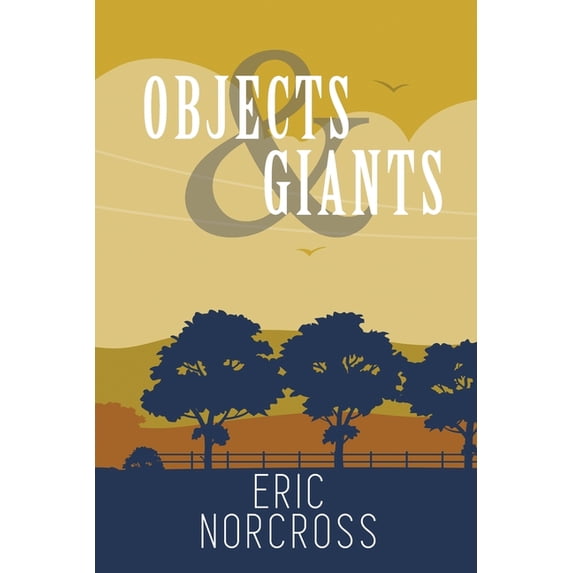 Objects & Giants (Paperback)
