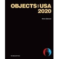 thumbnail image 1 of Objects: USA 2020 (Hardcover), 1 of 1