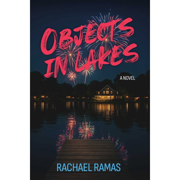 Objects in Lakes, (Paperback)