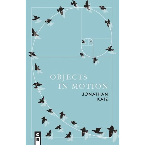 Objects in Motion (Paperback)