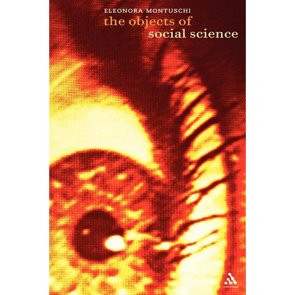 Objects of Social Science, (Paperback)