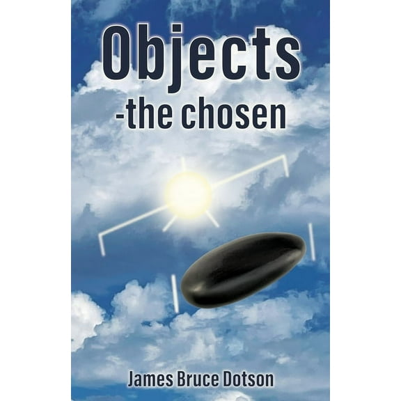 Objects-the chosen, (Paperback)
