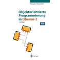 thumbnail image 1 of Objektorientierte Programmierung in Oberon-2, (Paperback), 1 of 1