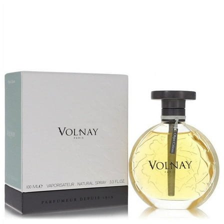Volnay Objet Celeste Eau De Parfum