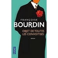 thumbnail image 1 of Pre-Owned Objet de toutes les convoitises (French Edition) 9782266146982 Used, 1 of 1