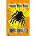 thumbnail image 1 of Objetos Diabólicos.: ==)) Historias de Terror y Miedo Misterio Literatura Infantil y Juvenil Libro Didáctico ((==, (Paperback), 1 of 1