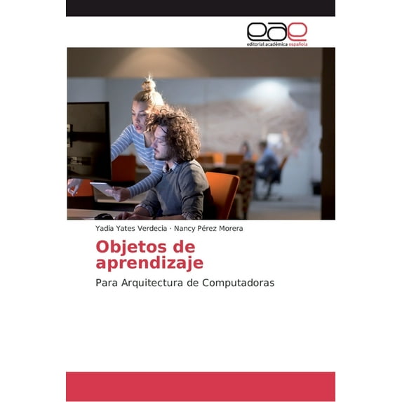 Objetos de aprendizaje (Paperback)