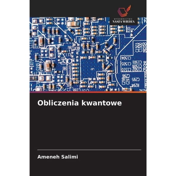Obliczenia kwantowe, (Paperback)