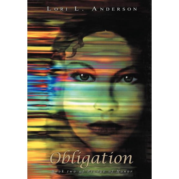 Obligation : Book 2 Of Pledge Of Honor