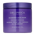 thumbnail image 1 of Obliphica Professional Seaberry Hair Mask, Medium to Coarse - 16.9oz/500g, 1 of 2