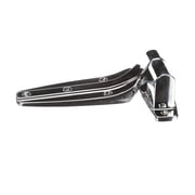 Kason Oblique Hinge Chrome 1243-000028 - Genuine OEM Replacement Part