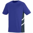 thumbnail image 1 of Augusta Sportswear Men's Oblique Jersey 2500, 1 of 2