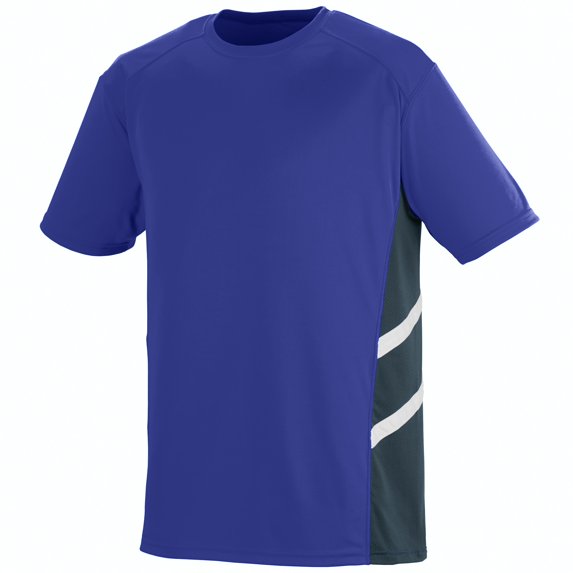 Augusta Sportswear Men's Oblique Jersey 2500