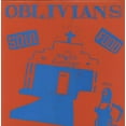 thumbnail image 1 of Oblivians - Soul Food - Rock - Vinyl, 1 of 1