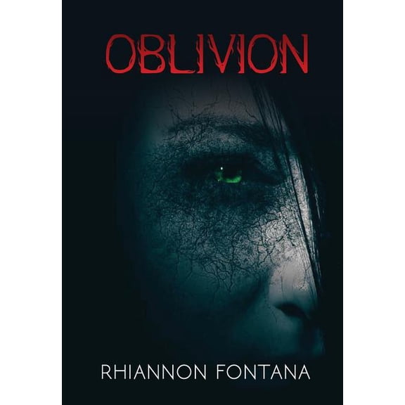 Oblivion: Oblivion (Paperback)