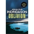 thumbnail image 1 of Pre-Owned Oblivion (Hardcover) 1846559790 9781846559792, 1 of 1