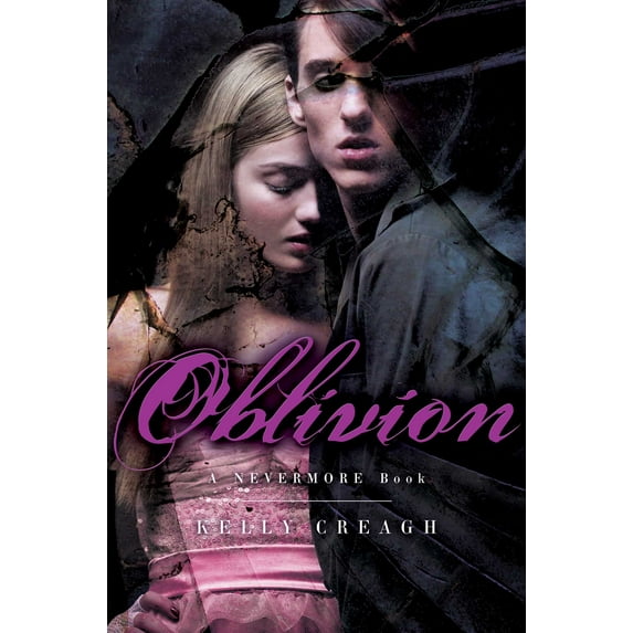 Oblivion : A Nevermore Book (Hardcover)