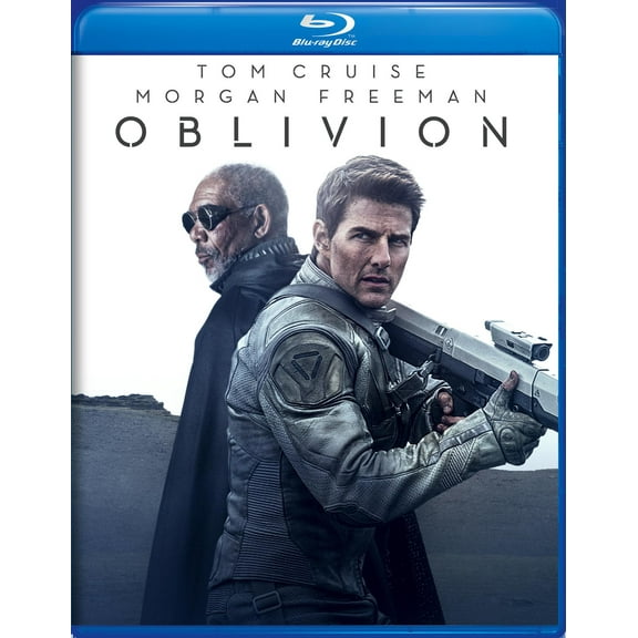 Oblivion (Blu-ray New Box Art) [Blu-ray]