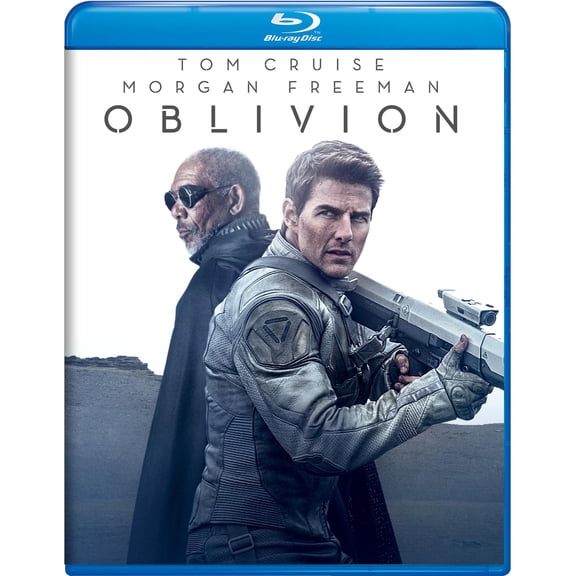 Oblivion (Blu-ray New Box Art) [Blu-ray]